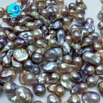 large purple fireball pearl