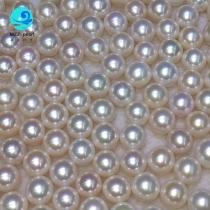 10mm round pearls