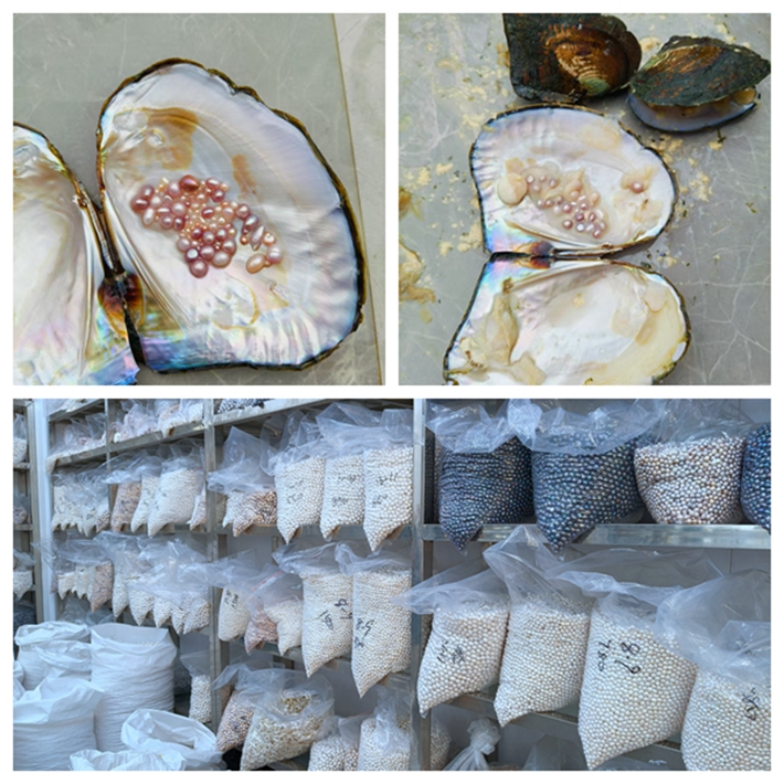 freshwater cultured pearls for jewelry making
